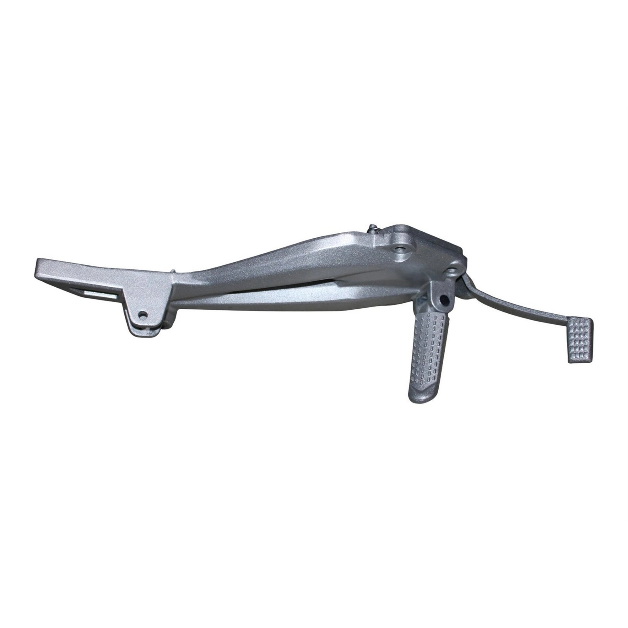 ARORA AR 125 ÖN SAĞ BASAMAK KOMPLE #AR 125-010